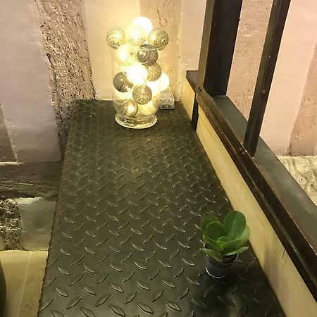 Le Lingotin Apartment Honfleur Ngoại thất bức ảnh